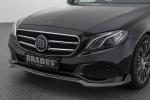 Mercedes-Benz E-Class B20 by Brabus 2017 года